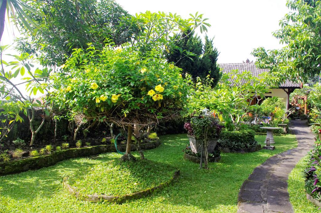 Rijasa Homestay Karangasem Eksteriør billede