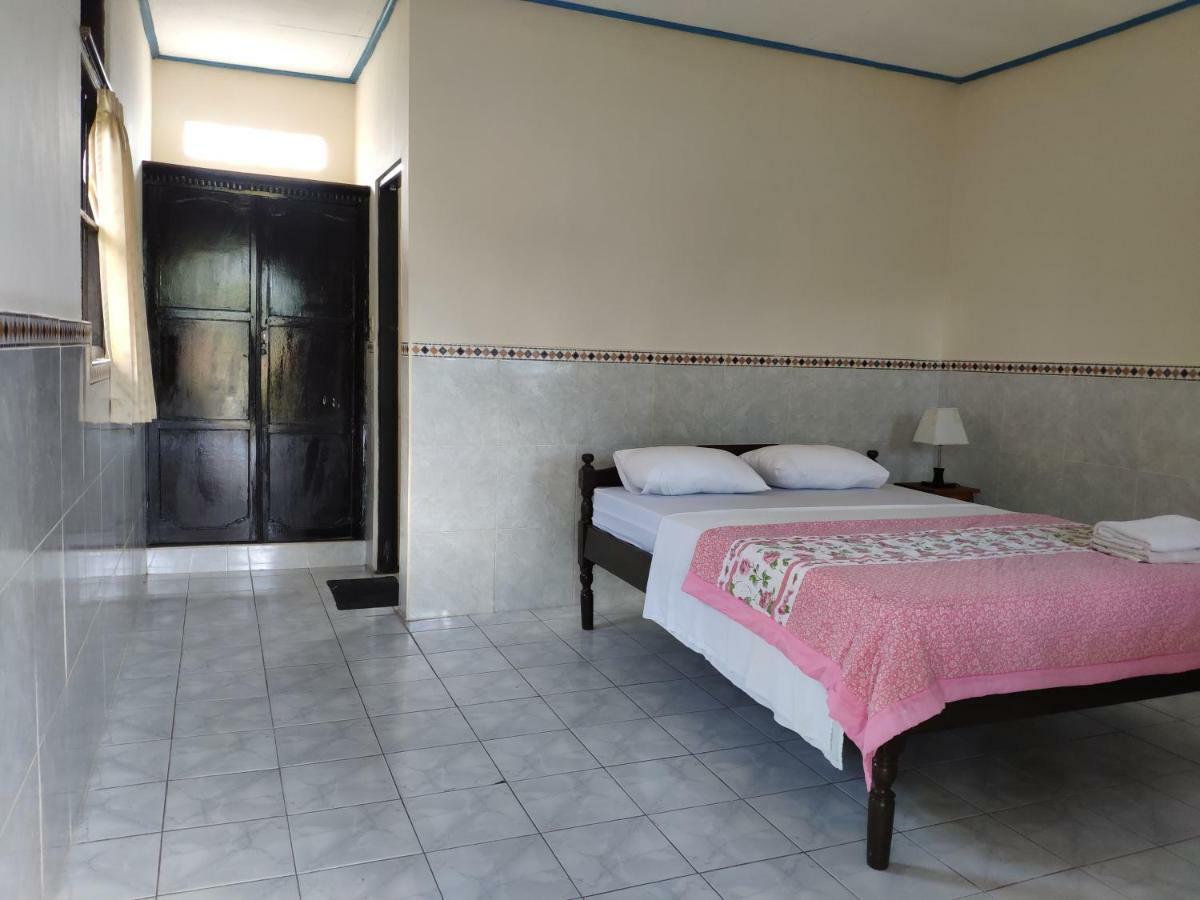 Rijasa Homestay Karangasem Eksteriør billede