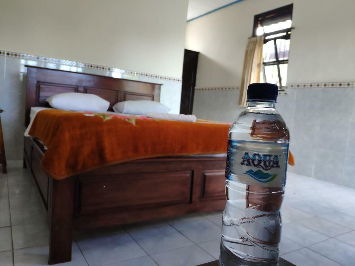Rijasa Homestay Karangasem Eksteriør billede