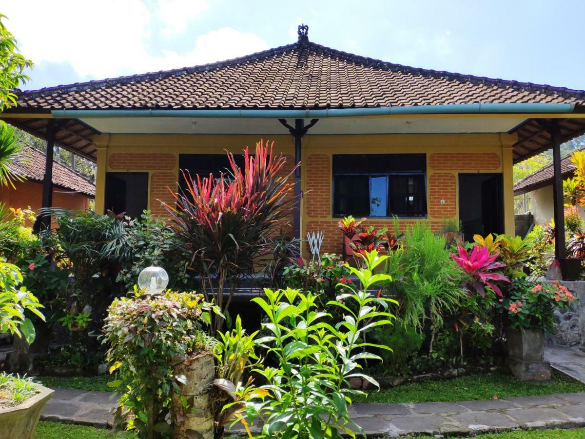 Rijasa Homestay Karangasem Eksteriør billede
