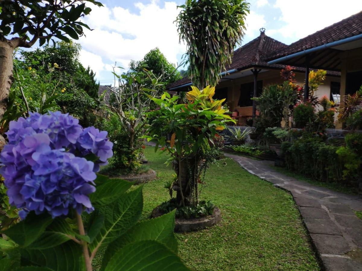 Rijasa Homestay Karangasem Eksteriør billede