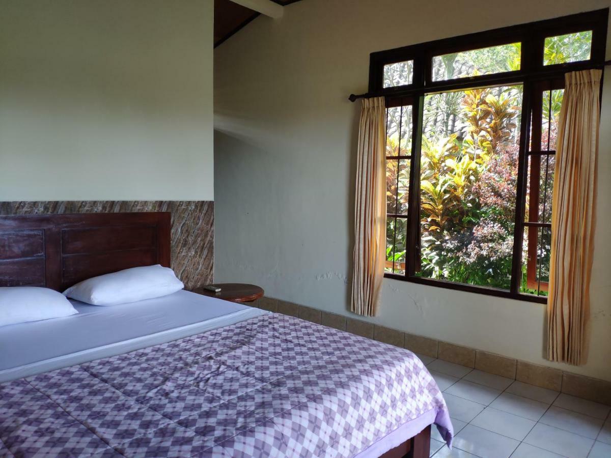 Rijasa Homestay Karangasem Eksteriør billede