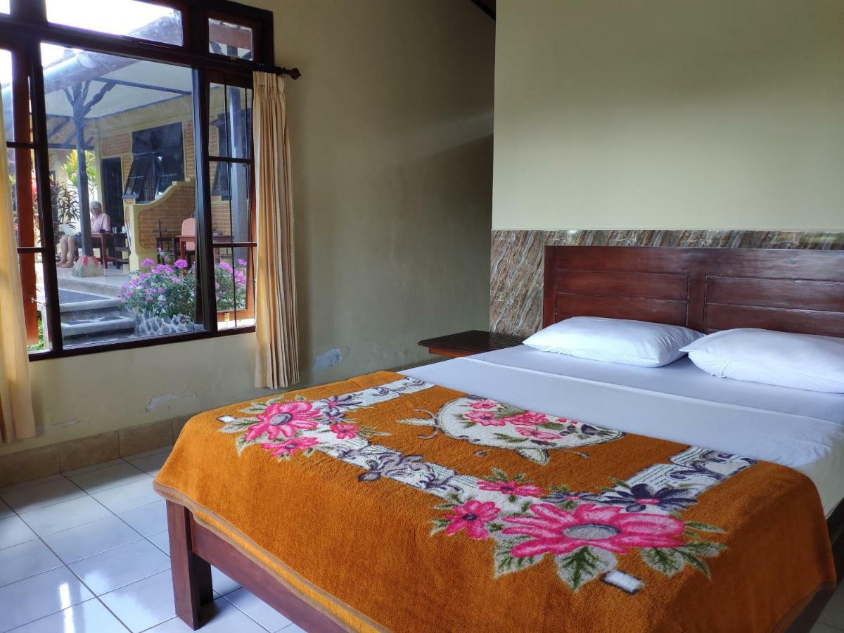Rijasa Homestay Karangasem Eksteriør billede